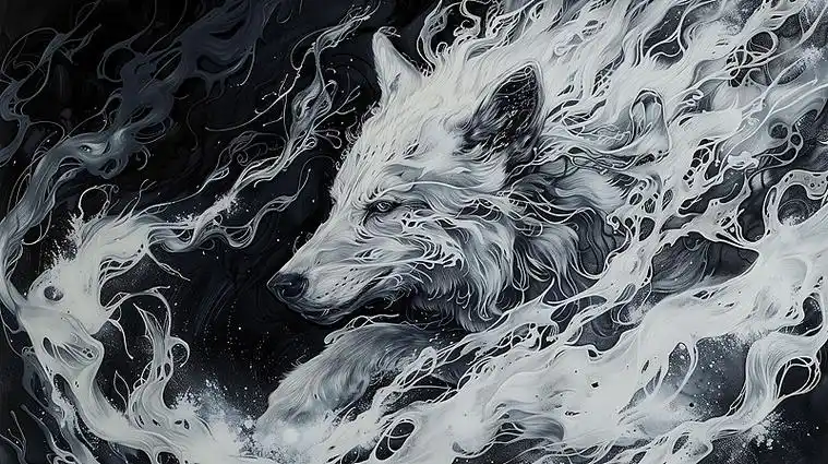 狂飙 焦点海报