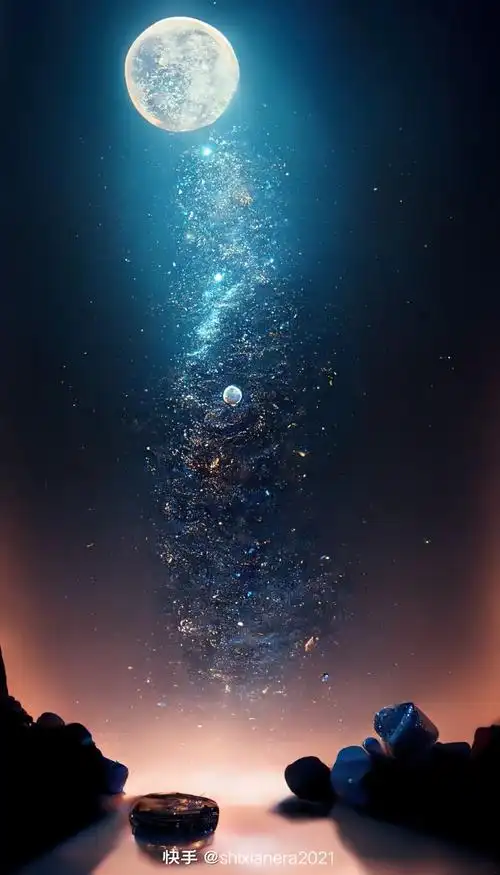 山海情 剧照